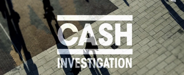 “CASH INVESTIGATION” OR FACE OF PRESS DEONTOLOGY CRISIS IN FRANCE
