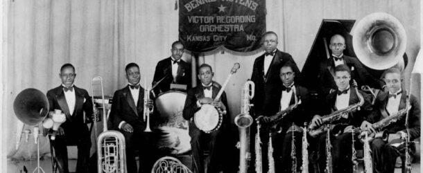 CAZ MÜZİĞİ VE SİYASET