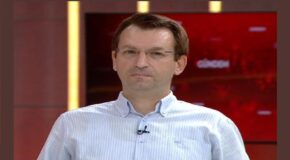 DOÇ. DR. CENK ÖZGEN MÜLAKATI: TÜRKİYE’NİN EUROFIGHTER ALIMLARI