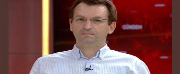 DOÇ. DR. CENK ÖZGEN MÜLAKATI: TÜRKİYE’NİN EUROFIGHTER ALIMLARI