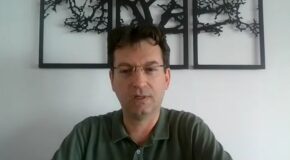 DOÇ. DR. CENK ÖZGEN’LE MÜLAKAT: KAAN PROJESİNDE GELİNEN AŞAMA