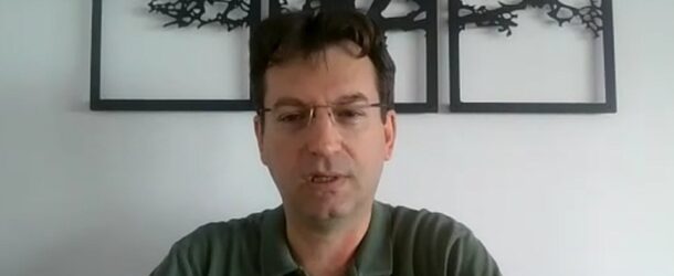 DOÇ. DR. CENK ÖZGEN’LE MÜLAKAT: KAAN PROJESİNDE GELİNEN AŞAMA