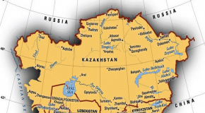 WAVE OF TERRORIST ATTACKS IN CENTRAL ASIA: EXPERTS’ FORECASTS