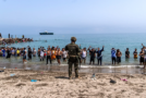 CEUTA GÖÇ KRİZİNDE ABD/İSRAİL İZLERİ