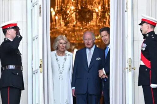 KRAL III. CHARLES’IN ABD SEFERİ: ‘ÖZEL İLİŞKİLER’İ CANLANDIRMA GİRİŞİMİ