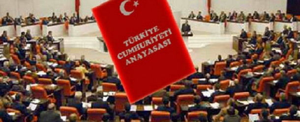 TURKISH CONSTITUTIONS (1921, 1924, 1961, 1982) IN COMPARATIVE PERSPECTIVE