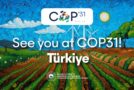 TÜRKİYE’NİN COP31 EV SAHİPLİĞİ: TURİZM İÇİN BİR DÖNÜŞÜM FIRSATI MI?