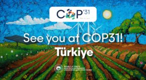 TÜRKİYE’NİN COP31 EV SAHİPLİĞİ: TURİZM İÇİN BİR DÖNÜŞÜM FIRSATI MI?