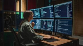 KİTAP ANALİZİ: ‘CYBER PERSISTENCE THEORY: REDEFINING NATIONAL SECURITY IN CYBERSPACE’
