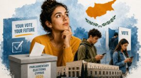 RUMLARIN 2026 SEÇİMİ