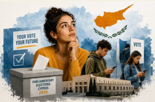 RUMLARIN 2026 SEÇİMİ