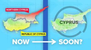 L’UE PLAIDE EN FAVEUR D’UNE SOLUTION FÉDÉRALE À CHYPRE
