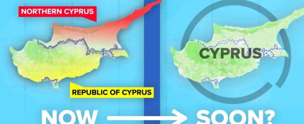 L’UE PLAIDE EN FAVEUR D’UNE SOLUTION FÉDÉRALE À CHYPRE