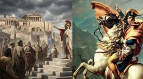 HAS THE ‘DICTA BLANDA’ MODEL BECOME MORE PREFERABLE TO POPULIST DEMOCRACY, ENDING UP IN FASCISM?