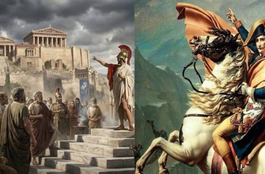 HAS THE ‘DICTA BLANDA’ MODEL BECOME MORE PREFERABLE TO POPULIST DEMOCRACY, ENDING UP IN FASCISM?