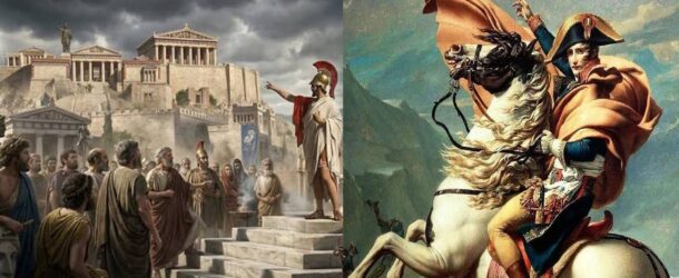 HAS THE ‘DICTA BLANDA’ MODEL BECOME MORE PREFERABLE TO POPULIST DEMOCRACY, ENDING UP IN FASCISM?