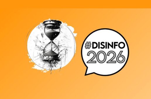 #htmlcaption_45636 ULUSLARARASI DEZENFORMASYON KONFERANSI DISINFO 2026’NIN ETKİSİZLEŞTİRİLMESİ ÜZERİNE KÜRESEL SİYASET VE İLETİŞİM BİLİMİ AÇISINDAN BİR DEĞERLENDİRME
