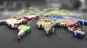 THE RISING POWER OF ECONOMIC DIPLOMACY: THE NEW FRONTIER OF GLOBAL COMPETITION