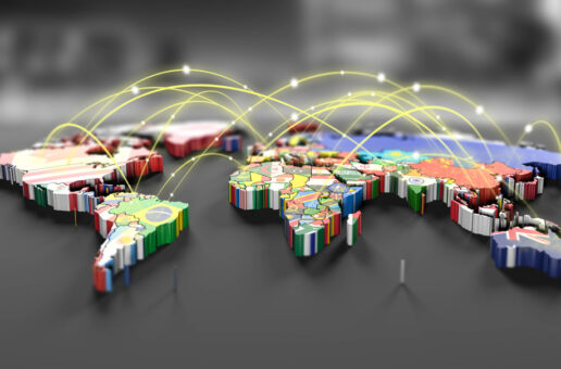 THE RISING POWER OF ECONOMIC DIPLOMACY: THE NEW FRONTIER OF GLOBAL COMPETITION