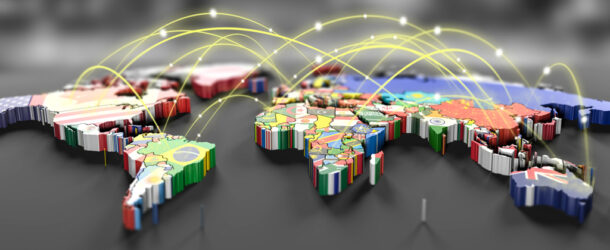THE RISING POWER OF ECONOMIC DIPLOMACY: THE NEW FRONTIER OF GLOBAL COMPETITION