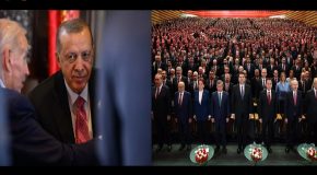 CRACK IN THE OPPOSITION MIGHT SECURE ANOTHER EASY VICTORY FOR ERDOĞAN IN TURKIYE