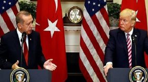 SOME THOUGHTS ON THE FUTURE OF TURKISH-AMERICAN RELATIONS