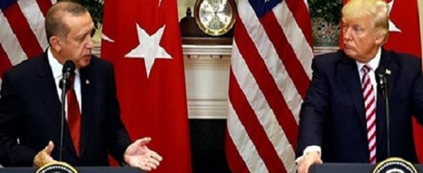 SOME THOUGHTS ON THE FUTURE OF TURKISH-AMERICAN RELATIONS