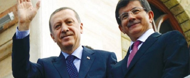 Les Elections Législatives en Turquie en Novembre 1, 2015: Le Retour du Gouvernement de l’AKP