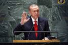 CUMHURBAŞKANI ERDOĞAN’IN BİRLEŞMİŞ MİLLETLER GENEL KURULU KONUŞMASI VE ABD TEMASLARI