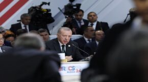 CUMHURBAŞKANI ERDOĞAN’IN BRICS 2024 ZİRVESİ KONUŞMASININ ÖZETİ