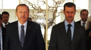 IS TURKISH-SYRIAN NORMALIZATION POSSIBLE?