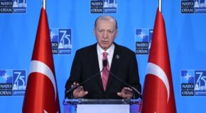 CUMHURBAŞKANI ERDOĞAN’IN İSRAİL ÇIKIŞININ YANSIMALARI VE NEDENLERİ