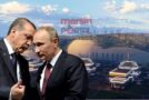 AKKUYU BİR ENERJİ PROJESİ Mİ, RUSYA’NIN ELİNDEKİ POTANSİYEL BİR SİYASİ KOZ MU?