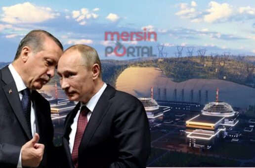 AKKUYU BİR ENERJİ PROJESİ Mİ, RUSYA’NIN ELİNDEKİ POTANSİYEL BİR SİYASİ KOZ MU?