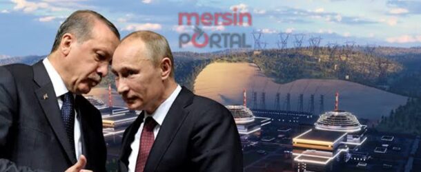 AKKUYU BİR ENERJİ PROJESİ Mİ, RUSYA’NIN ELİNDEKİ POTANSİYEL BİR SİYASİ KOZ MU?
