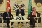 BÖLGESEL KUTUPLAŞMA VE GÜVENLİK İŞ BİRLİĞİ KAPSAMINDA TÜRKİYE-SUUDİ ARABİSTAN İLİŞKİLERİ