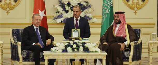 BÖLGESEL KUTUPLAŞMA VE GÜVENLİK İŞ BİRLİĞİ KAPSAMINDA TÜRKİYE-SUUDİ ARABİSTAN İLİŞKİLERİ