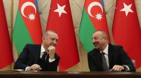 RECENT AZERBAIJAN-TÜRKİYE TENSION SHOULD NOT JEOPARDIZE STRATEGIC RELATIONS