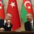 RECENT AZERBAIJAN-TÜRKİYE TENSION SHOULD NOT JEOPARDIZE STRATEGIC RELATIONS