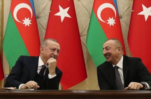 #htmlcaption_45607 RECENT AZERBAIJAN-TÜRKİYE TENSION SHOULD NOT JEOPARDIZE STRATEGIC RELATIONS