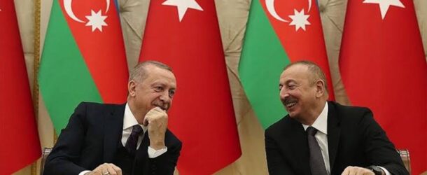 RECENT AZERBAIJAN-TÜRKİYE TENSION SHOULD NOT JEOPARDIZE STRATEGIC RELATIONS