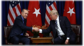 İKİNCİ TRUMP DÖNEMİNDE TÜRK-AMERİKAN İLİŞKİLERİNDE YAŞANMASI MUHTEMEL GELİŞMELER