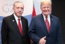 POSSIBLE DEVELOPMENTS IN TURKISH-AMERICAN RELATIONS IN THE SECOND TRUMP ERA