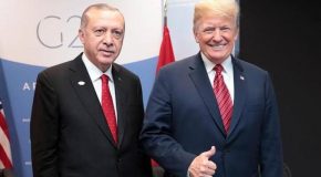 POSSIBLE DEVELOPMENTS IN TURKISH-AMERICAN RELATIONS IN THE SECOND TRUMP ERA