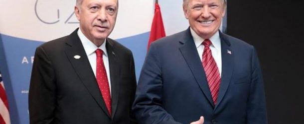 POSSIBLE DEVELOPMENTS IN TURKISH-AMERICAN RELATIONS IN THE SECOND TRUMP ERA