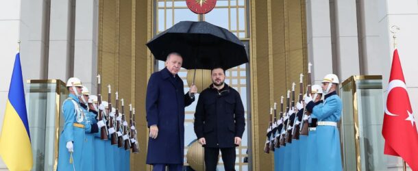 UKRAYNA KRİZİNDE DİPLOMATİK HAMLELER: TRUMP, PUTİN, ERDOĞAN VE ZELENSKİ’DEN YENİ GİRİŞİMLER