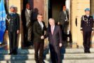 UMUT İLE BÖLÜNMÜŞLÜK ARASINDA KIBRIS: AVRUPA’NIN SON BÖLÜNMÜŞ BAŞKENTİNDE BİRLEŞME YAŞANABİLİR Mİ?