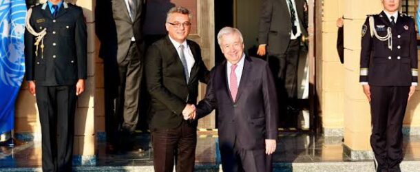 UMUT İLE BÖLÜNMÜŞLÜK ARASINDA KIBRIS: AVRUPA’NIN SON BÖLÜNMÜŞ BAŞKENTİNDE BİRLEŞME YAŞANABİLİR Mİ?