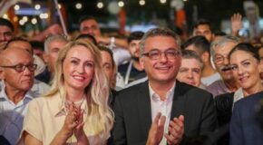 Points forts du programme électoral de Tufan Erhürman, le nouveau président de la RTCN