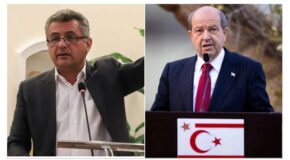 L’ÉLECTION PRÉSIDENTIELLE DE LA RÉPUBLIQUE TURQUE DE CHYPRE DU NORD DE 2025 APPROCHE À GRANDS PAS